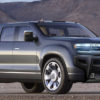 Future Cars Worth Waiting For: 2021-2025
