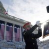 Your guide to Inauguration Day