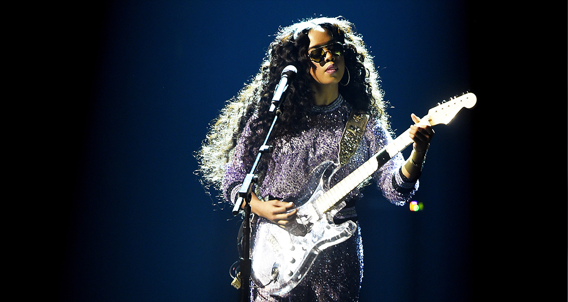Artist | H.E.R.