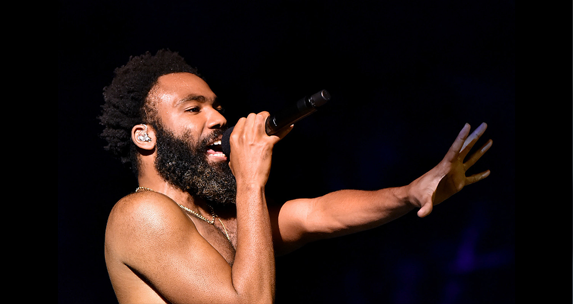 Artist | Childish Gambino