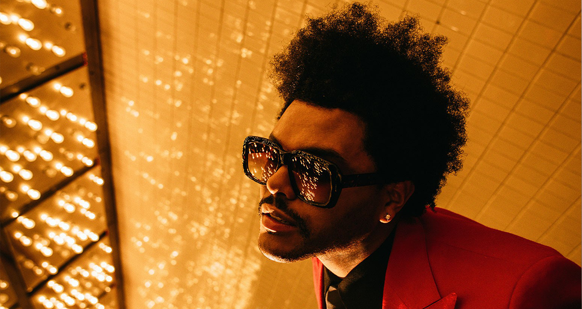 Artist | The Weeknd