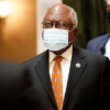 Clyburn confident House will pass Biden agenda despite narrow majority