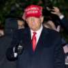 ‘Several dozen’ of Trump’s pardons pushed by criminal justice reform groups,